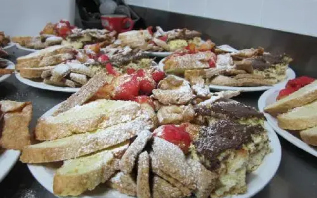 Agriturismo Perugini