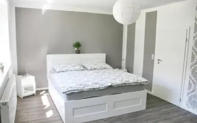 Ferienhaus Drewitz (EOC-FUP 07/2017)