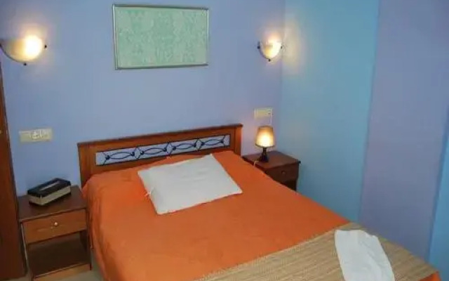 Guesthouse Kallisti