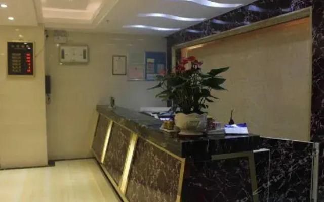 Junting Business Hotel