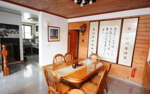 Song Tao Garden B & B
