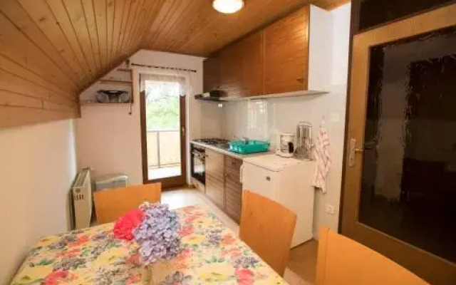 Turistična Kmetija Gartner 3a