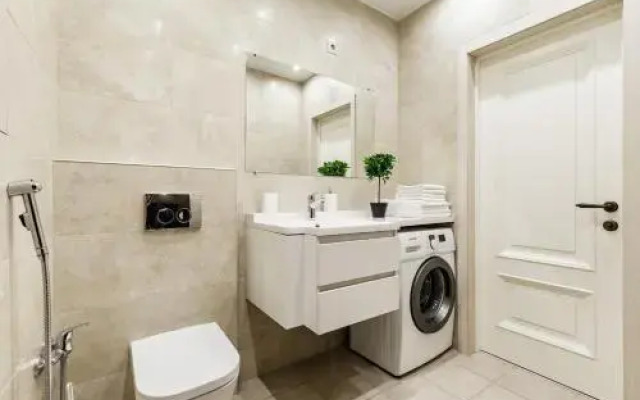 Gorokhovaya Art Apartments