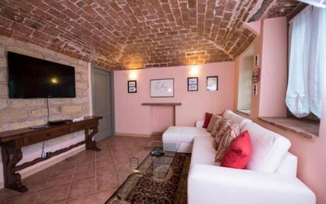 Villa Pavia Country Residence