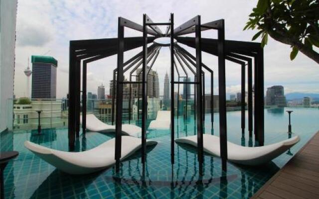 NN Bukit Bintang @ Tribeca