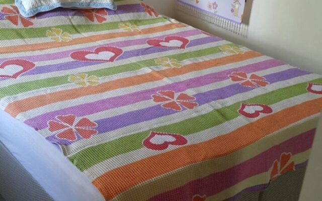 Important Group Villa Berry