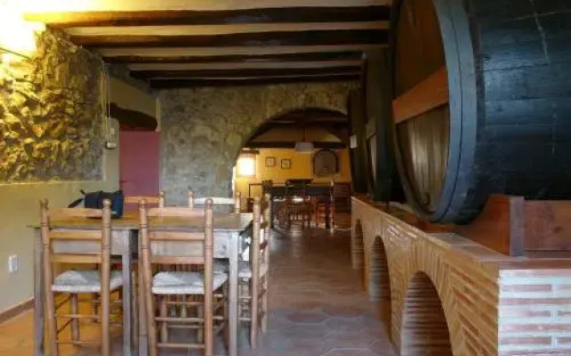 Masia Rural Cal Simó