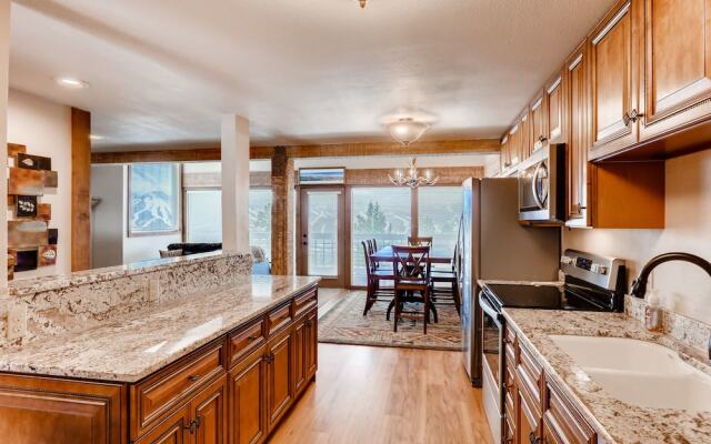 Gold Point 5C - Hot Tub Access