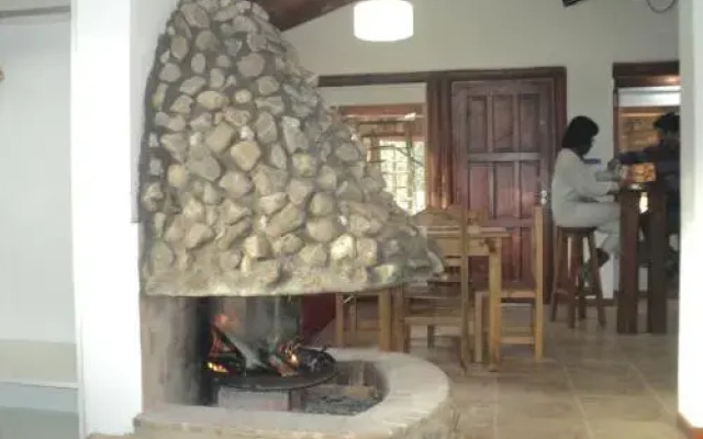 Cabañas El Secreto