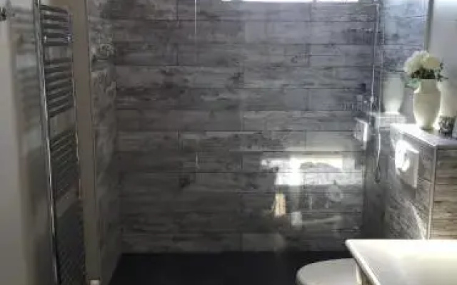 Mörk Superior Cottages