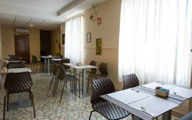 Hotel Tazza D'Oro