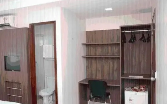 Hotel Tamarsol