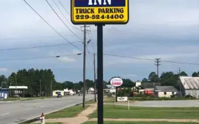 Budget Inn Donalsonville