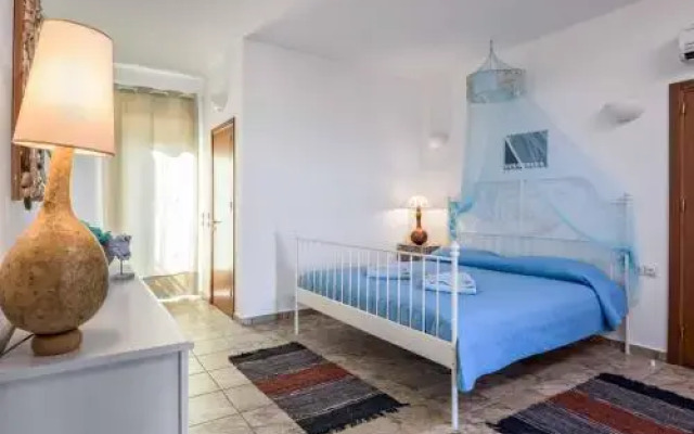 Villa Krini Panos