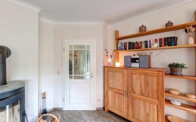 Reetdachhaus Seeblick