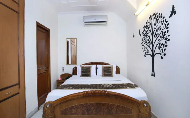 OYO Rooms Sector 20 Chandigarh