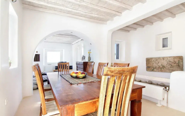 Villa Alexandra by Mykonos Pearls