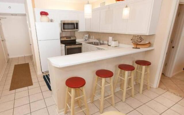 Romar Place 502 by RedAwning