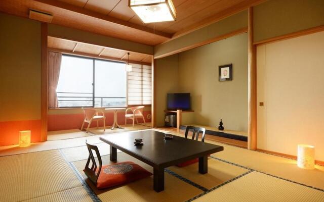 Tendou Grand Hotel Maizurusou