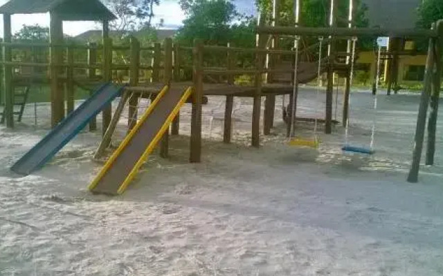 Winterville Gravatá Alpes Suiços