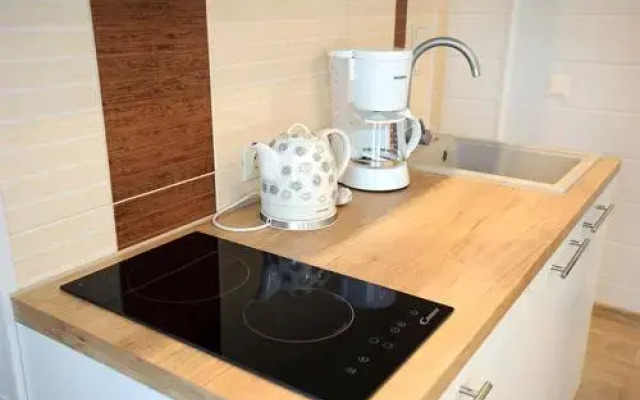 Karusselli Apartement