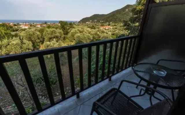 Hotel Irini