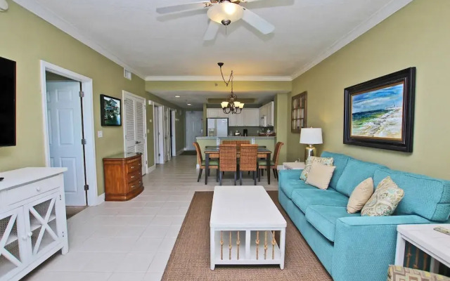 Crystal Shores West 702