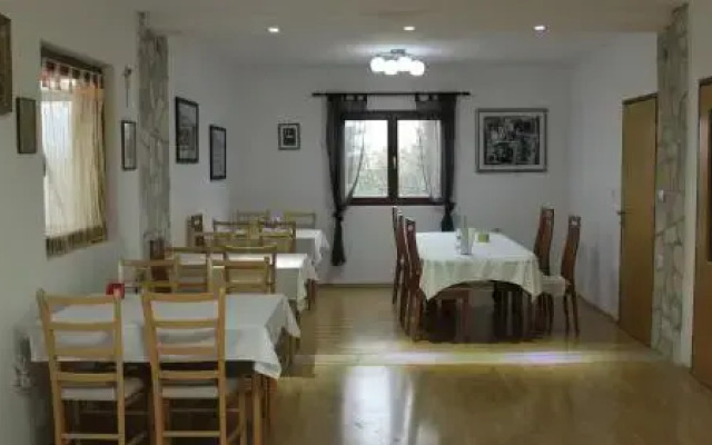 Guesthouse Casa Bevanda