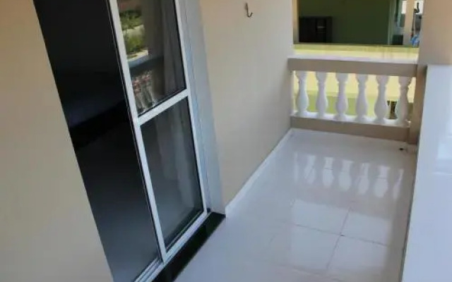 Suítes Itapoã