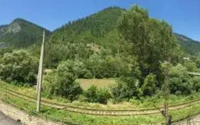 Thorely's Guest House