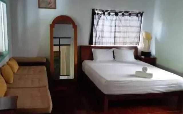 Prasanthi Sanur Bedrooms