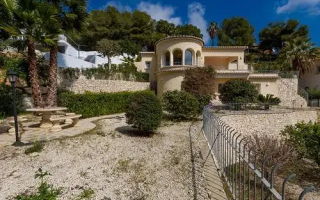 Villas Guzman - Estefania