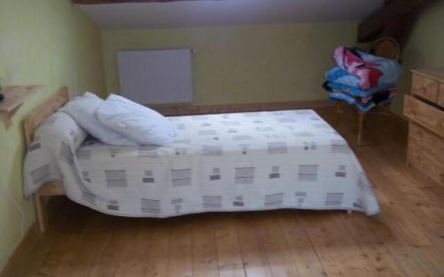 Village de Gîtes du Malzieu