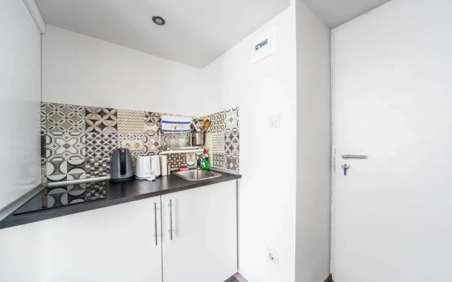 Erzsébet Apartmanok