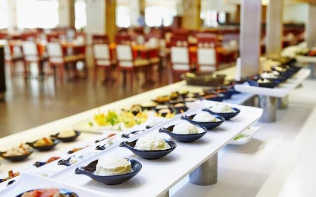 Mirage Palm Hotel - All Inclusive