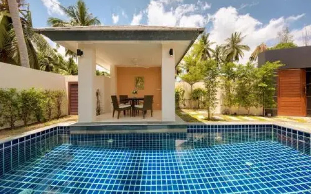 Lipa Talay See