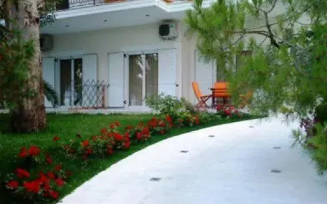 Villa Drepanou Bay