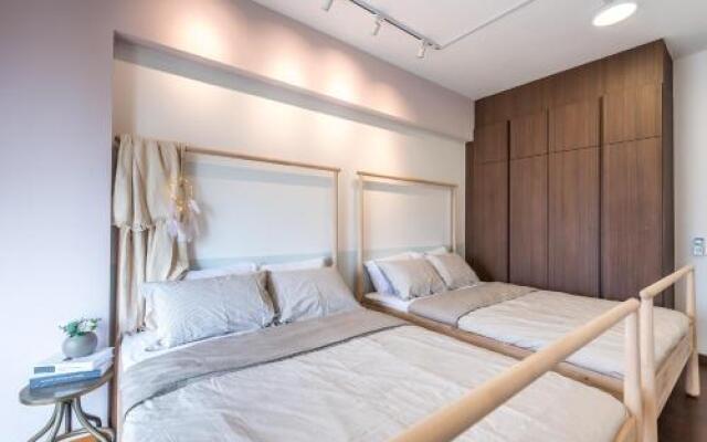 Urban Suite Landmark