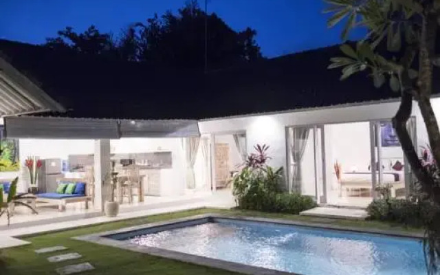 Villa Pagu