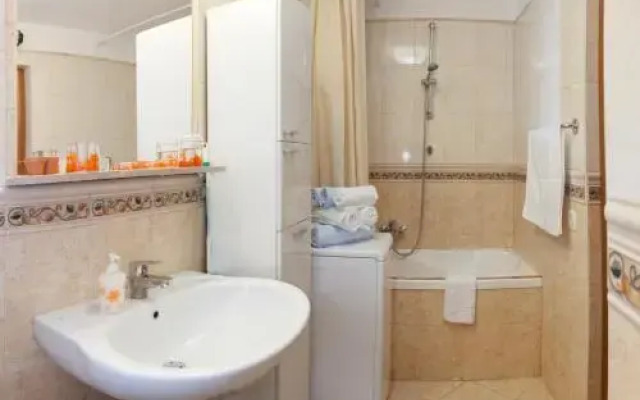 Apartments Anamaria