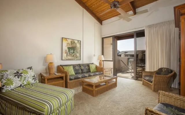 Kamaole Sands 08-411 - 2 Br Condo