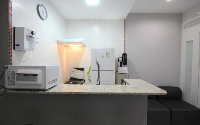 GoHouse Oliveira 302