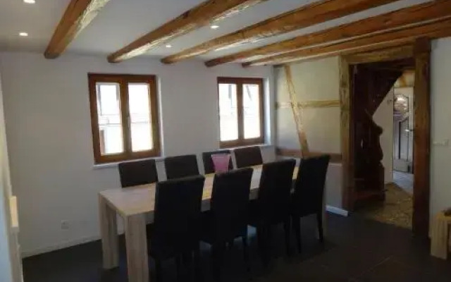 Gîte Kia Ora