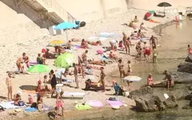 Casa Girasole
