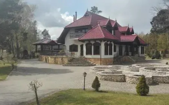 Szlachecka Osada
