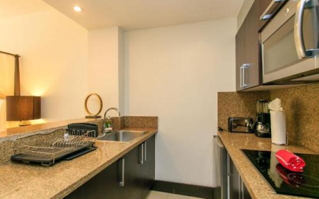 Aldea Thai 1101 Studio by RedAwning