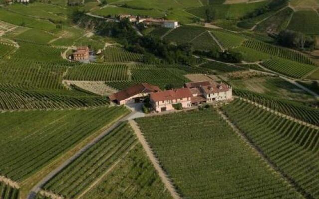 Agriturismo Cascina Sciulun