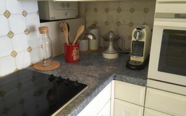 Immeuble Le St Honorat