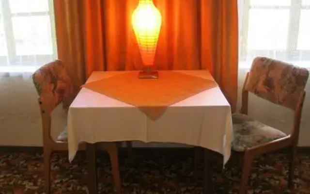 Ferienwohnung Johanna