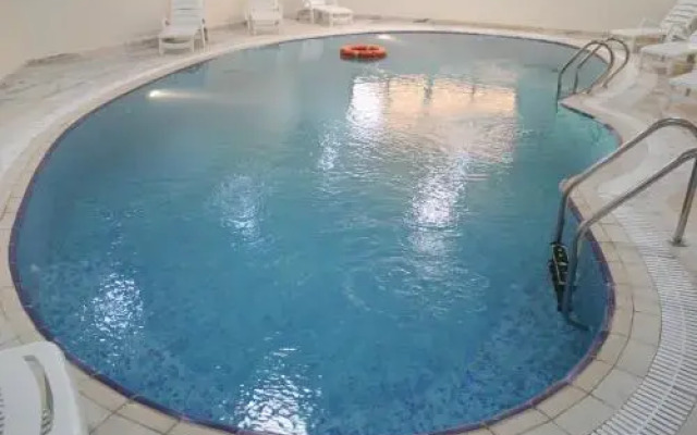 Al Wadi Touristic Resort